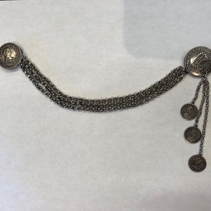 Ancient Greek-style Brooch